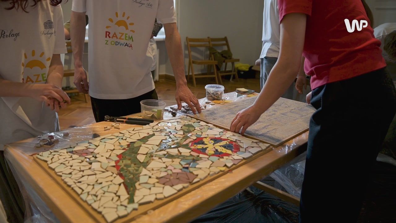 Królikarnia zamieniła się w niezwykłe miejsce. Sztuka pomagania - Co-Kreacje i Aukcja Charytatywna Fundacji Razem z Odwagą 2026