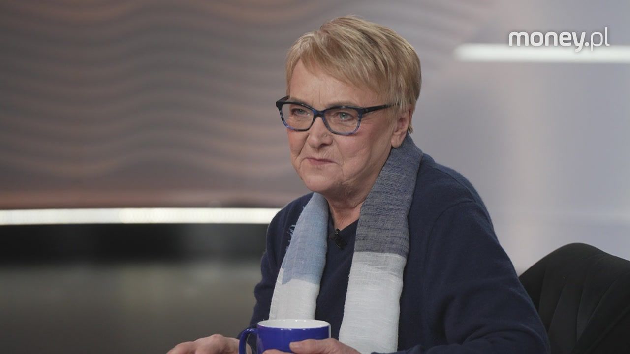 Sukces Polski bez promocji. Ekspertka: to problem