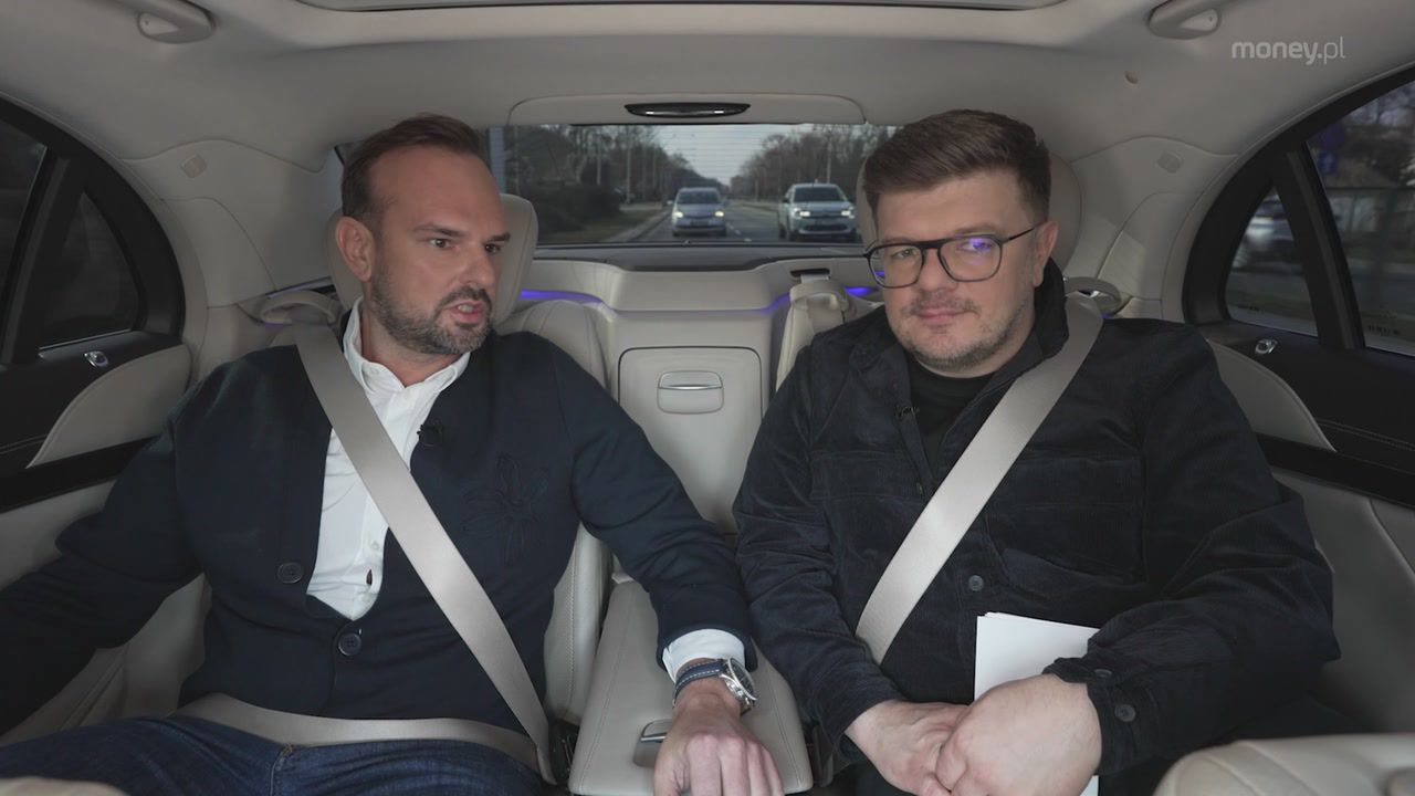 Od kasetek do 300 mln zł. Polska firma ogrywa chińską konkurencję