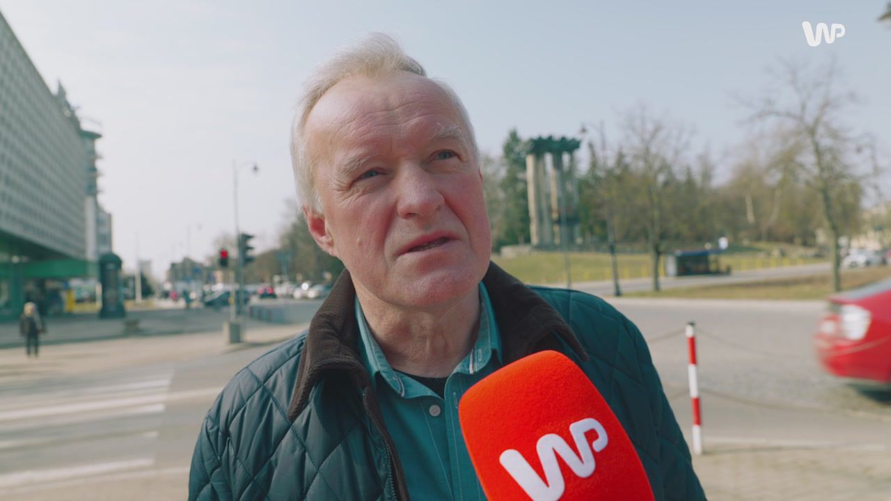 Emeryci gorzko po waloryzacji. "To, co robi Tusk, jest obrzydliwe"