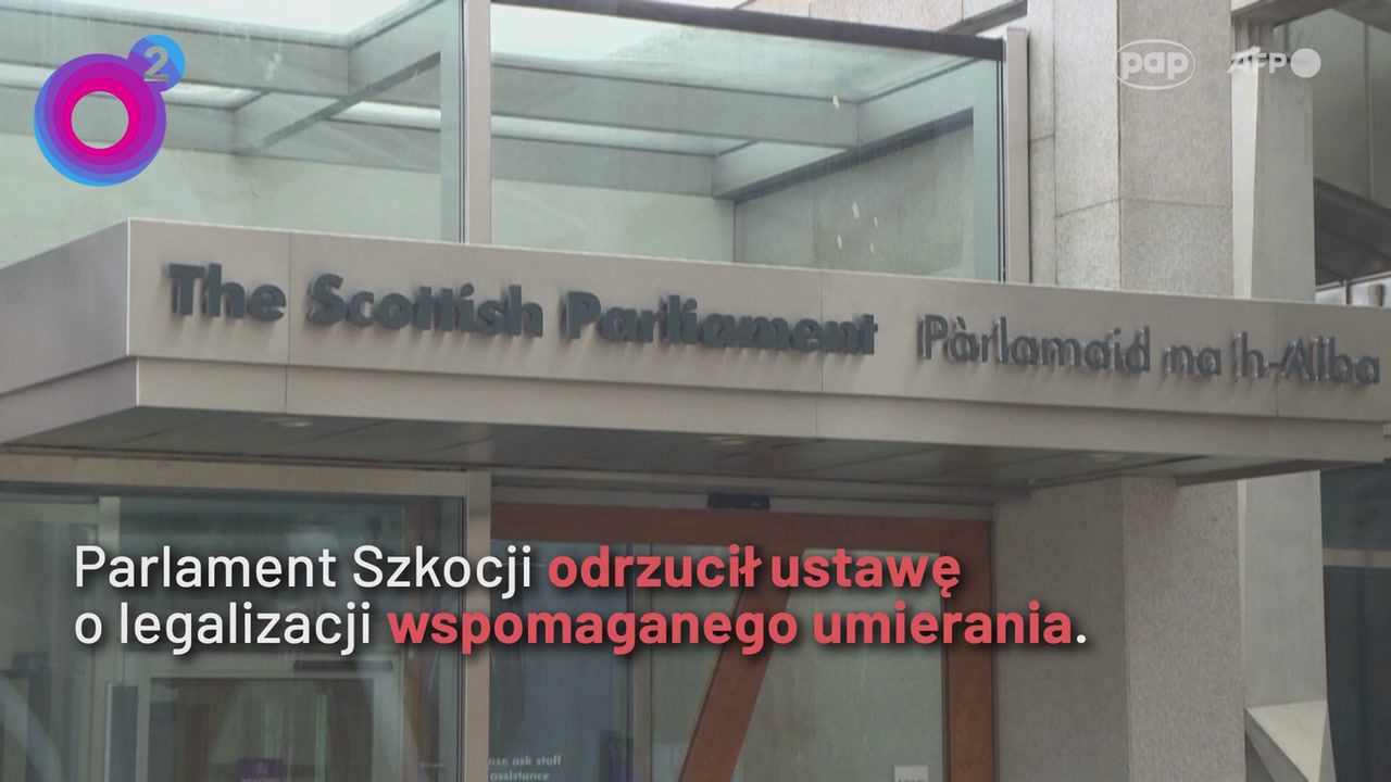 Kontrowersyjna ustawa upadła. "Ludzie będą musieli wyjeżdżać za granicę"