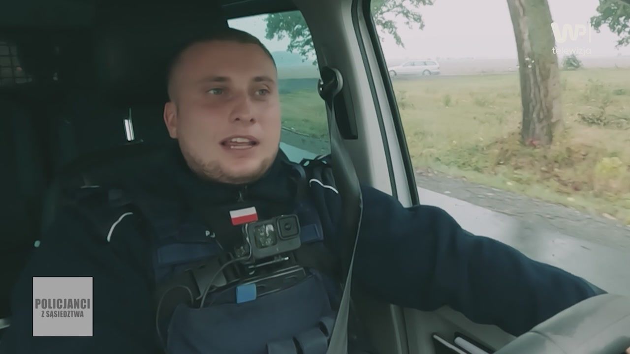 Wybrał się na przejażdżkę rowerem. Skończył w więziniu