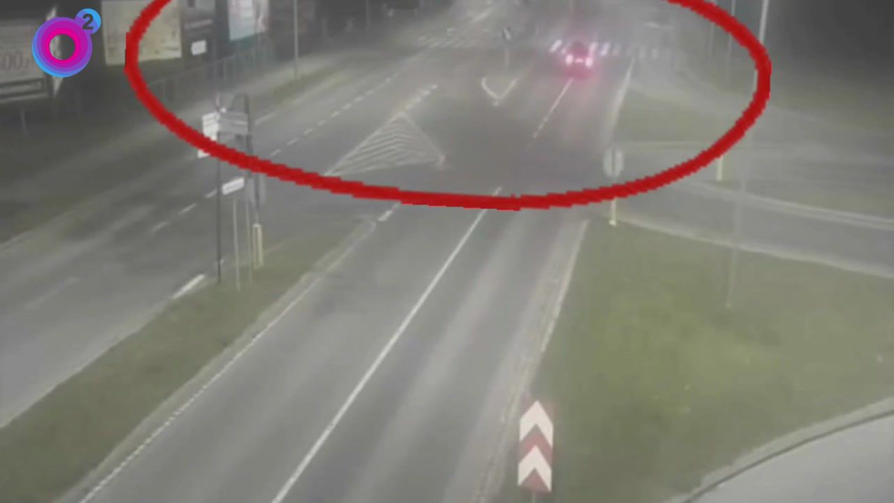 19-latka szalała w Legnicy. Szybko spotkała ją kara