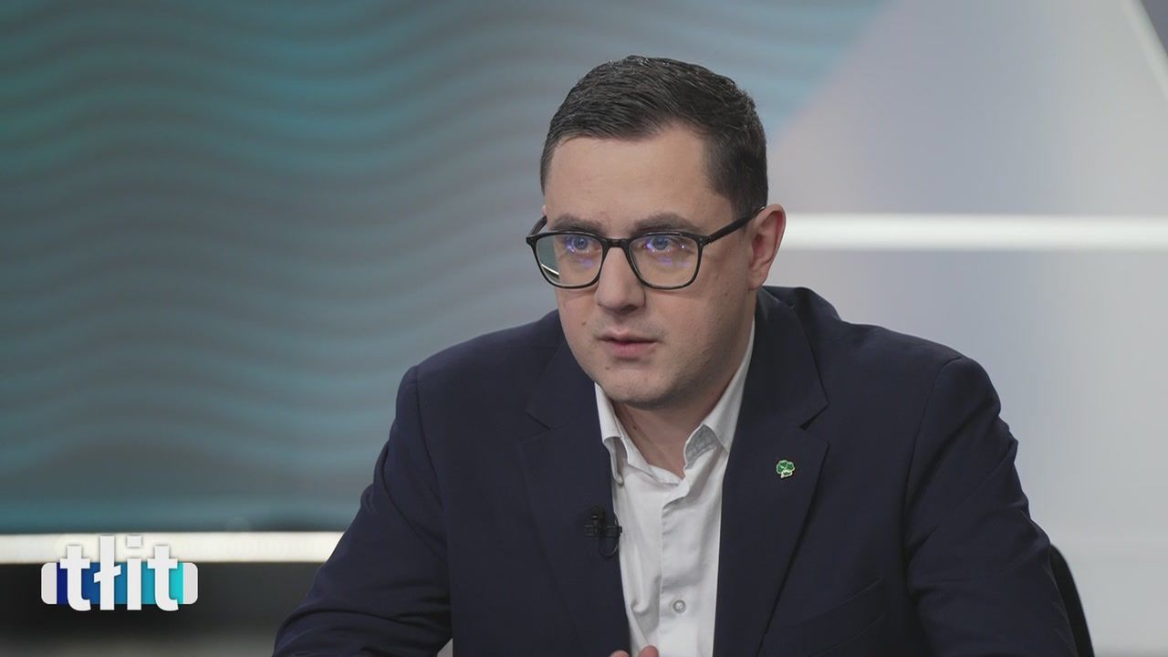 Tłit - Miłosz Motyka