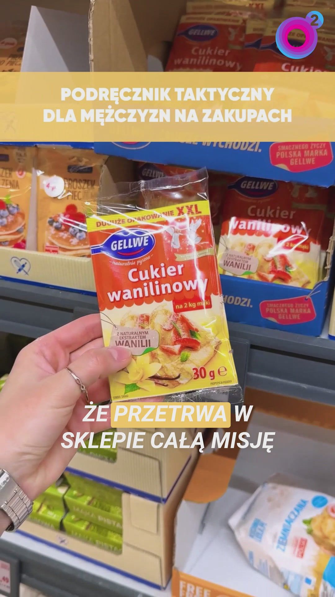 Jak zrobić zakupy i nie wpaść w pułapkę? Poradnik taktyczny