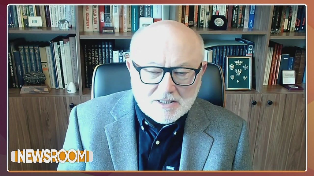 Poranne pasmo Wirtualnej Polski, wydanie 31.03