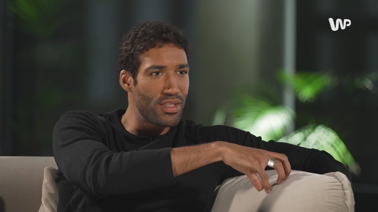 Gamou Fall o pracy modela. "Pojawia się wiele niemoralnych propozycji"