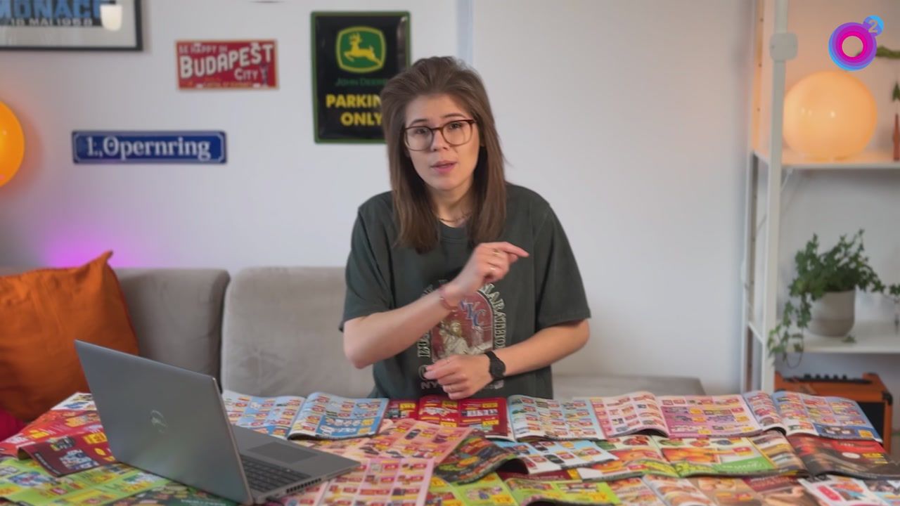 4,95 zł zamiast 6,99 zł w Dino. Promocja trwa do 14 kwietnia