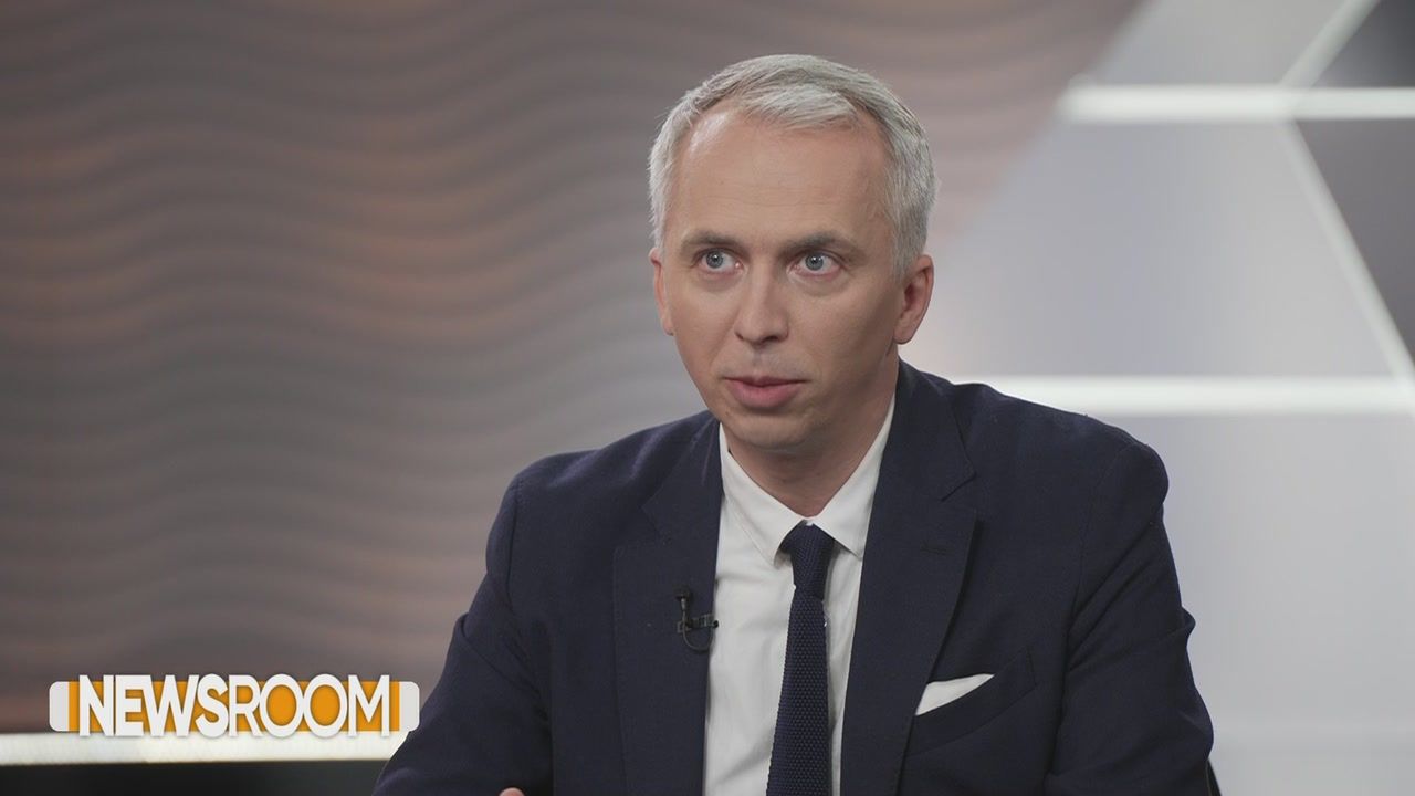 Poranne pasmo Wirtualnej Polski, wydanie 10.04