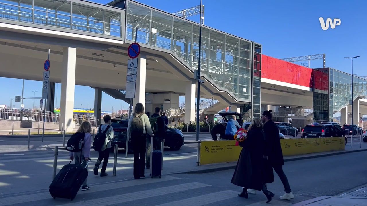 Zmiany na gdańskim lotnisku. Wielu na to czekało