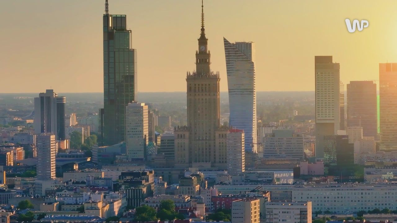 Tak zmieniła się Polska. "Jesteśmy niewdzięczni i tego nie dostrzegamy"