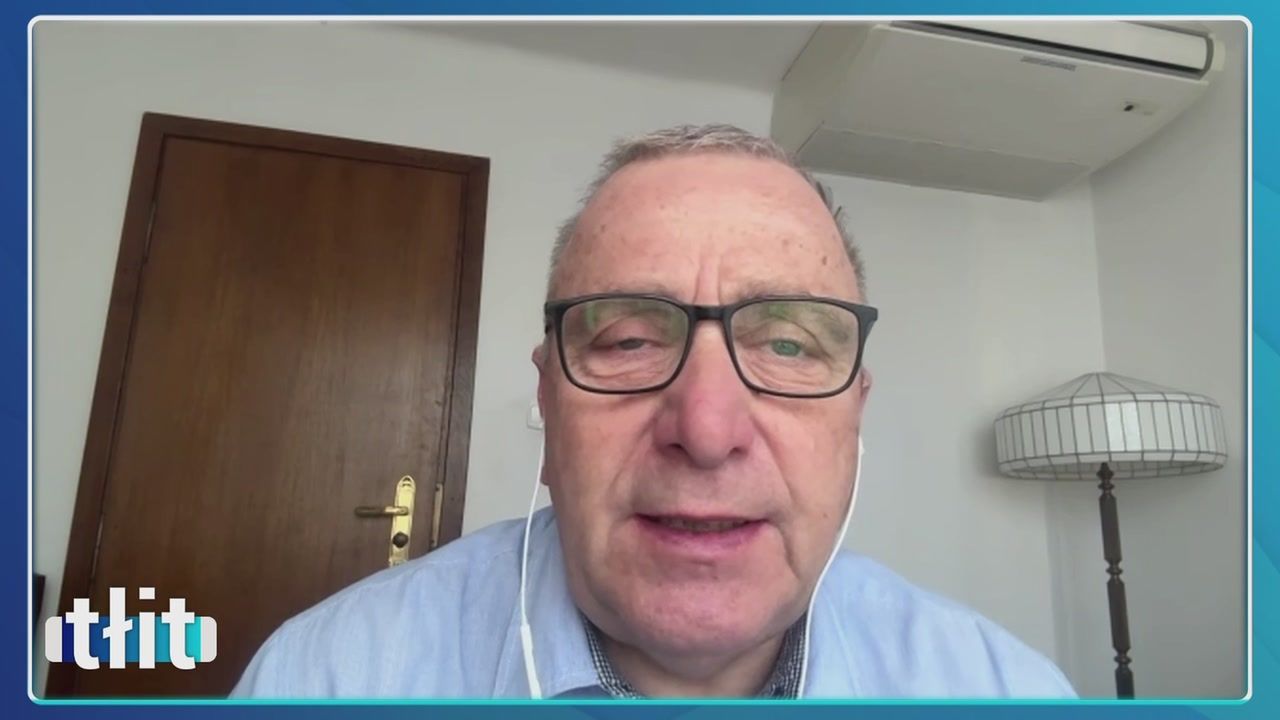 Tłit - Grzegorz Schetyna