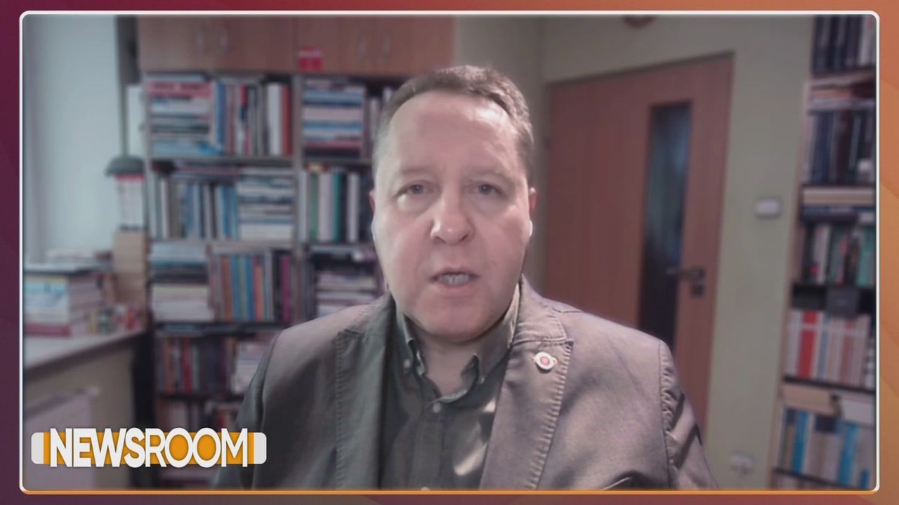 Poranne pasmo Wirtualnej Polski, wydanie 09.04