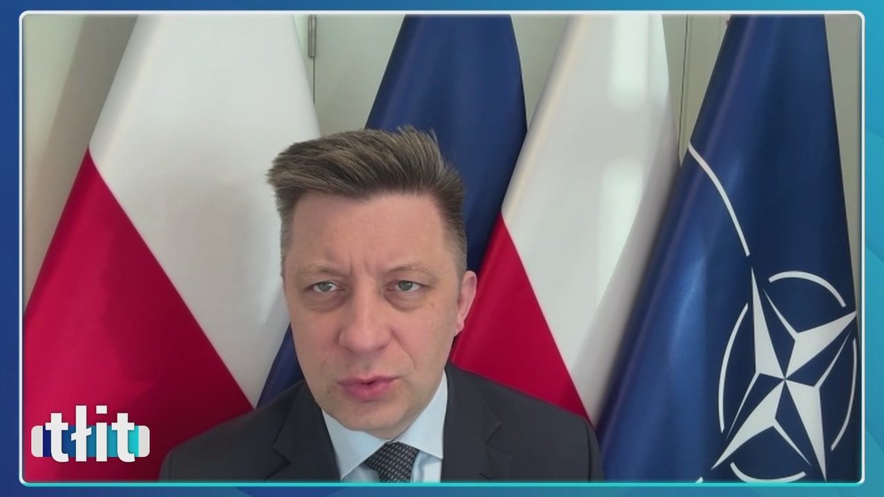 Tłit - Michał Dworczyk