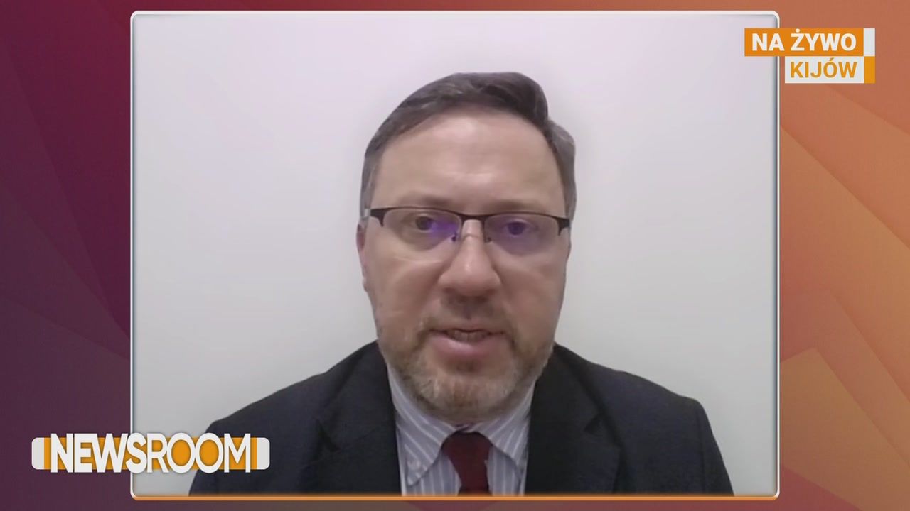 Poranne pasmo Wirtualnej Polski, wydanie 08.04