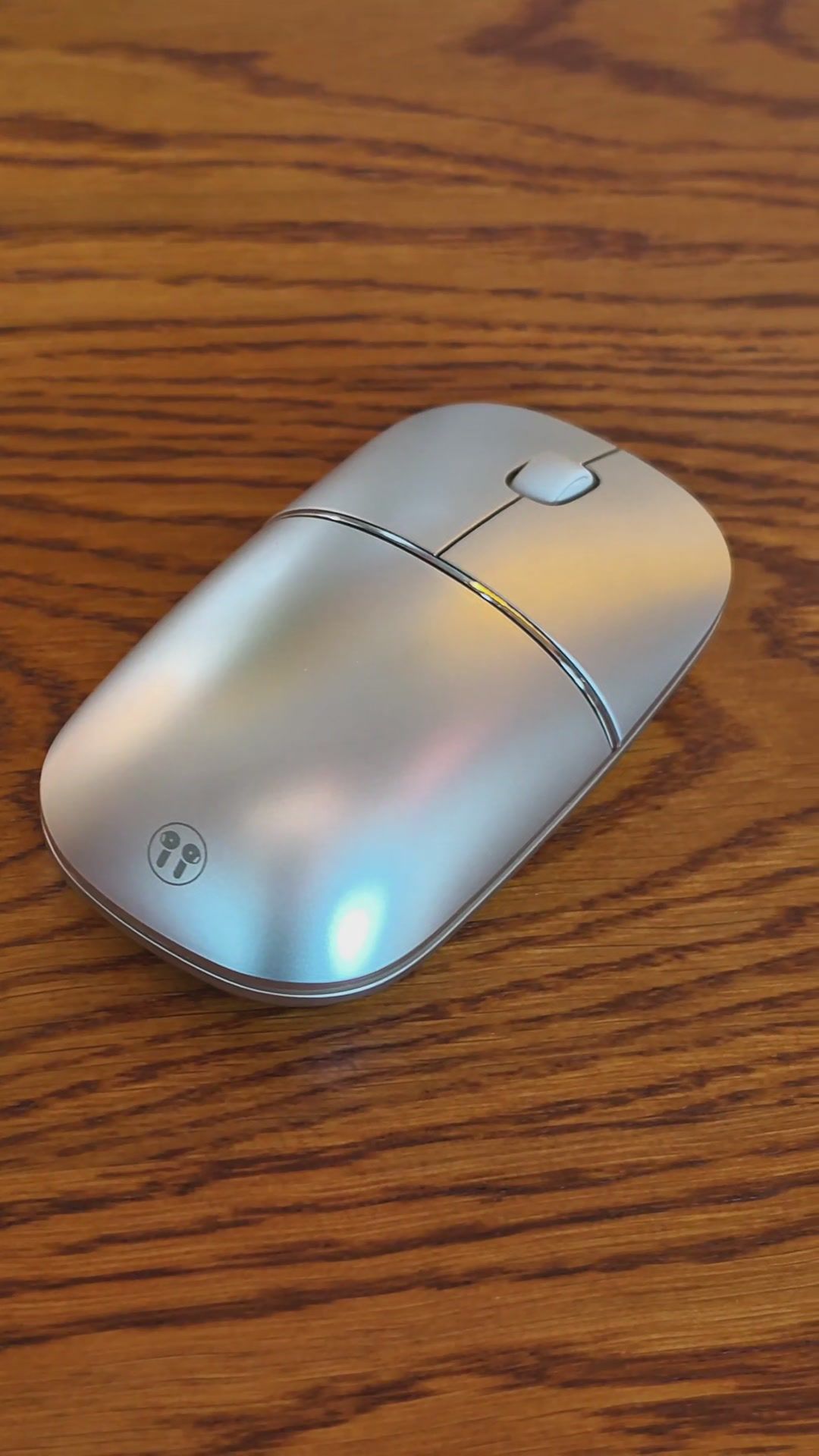 Myszka ze słuchawkami? Honor wpadł na genialny pomysł