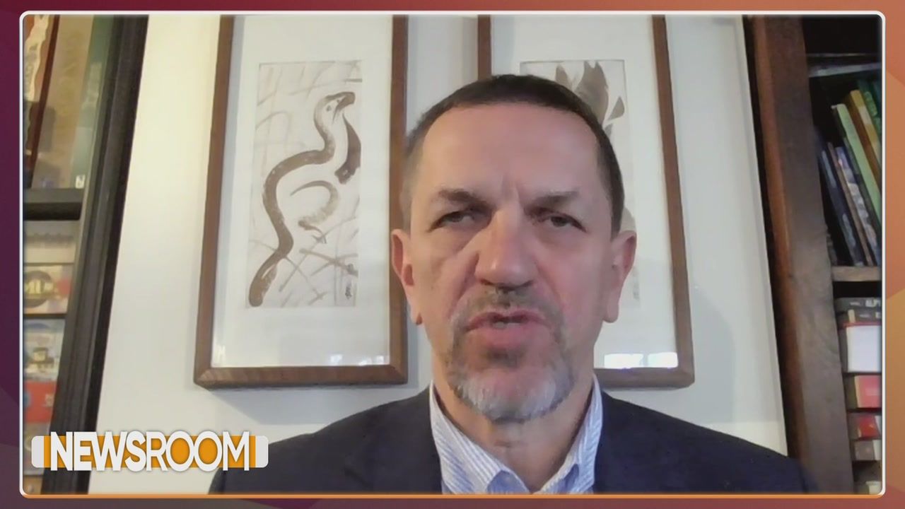 Poranne pasmo Wirtualnej Polski, wydanie 07.04