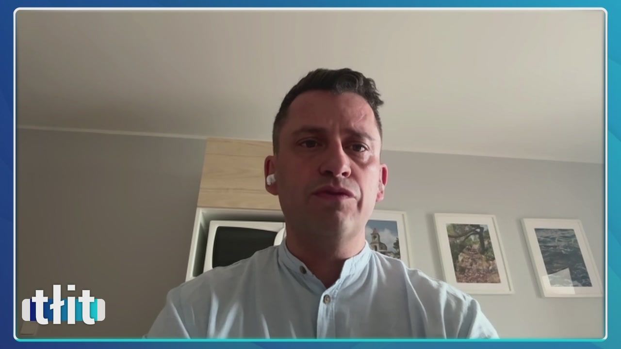 Tłit - Paweł Śliz