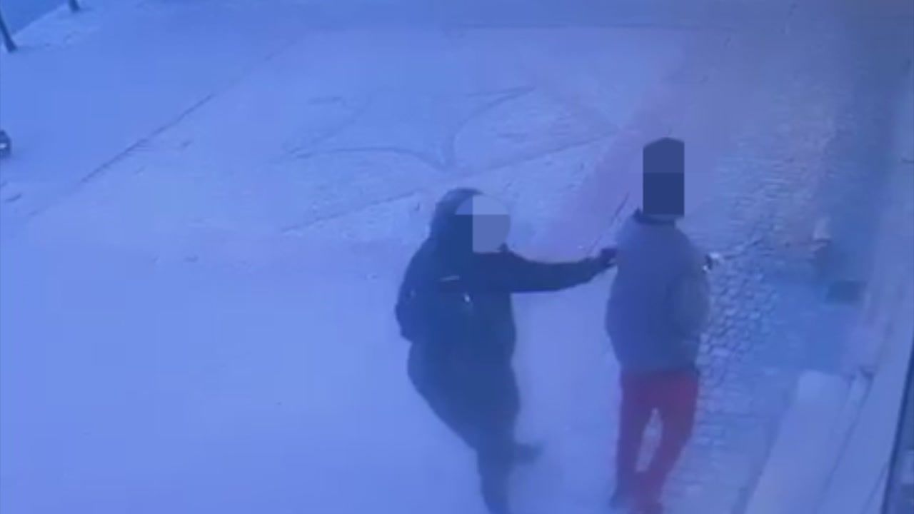 Zaszedł ją od tyłu. Skandaliczny atak w Warszawie