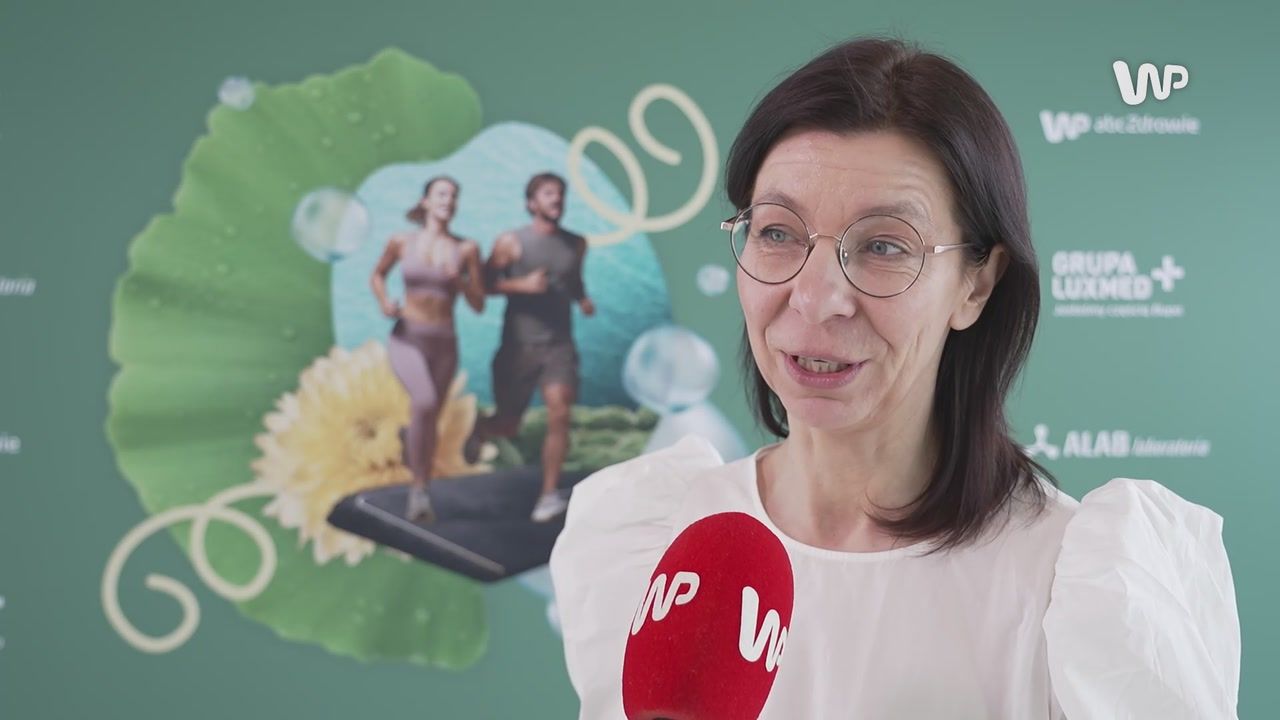 Ekonomistka o profilaktyce: "Choroba wcześniej wykryta jest dużo tańsza"