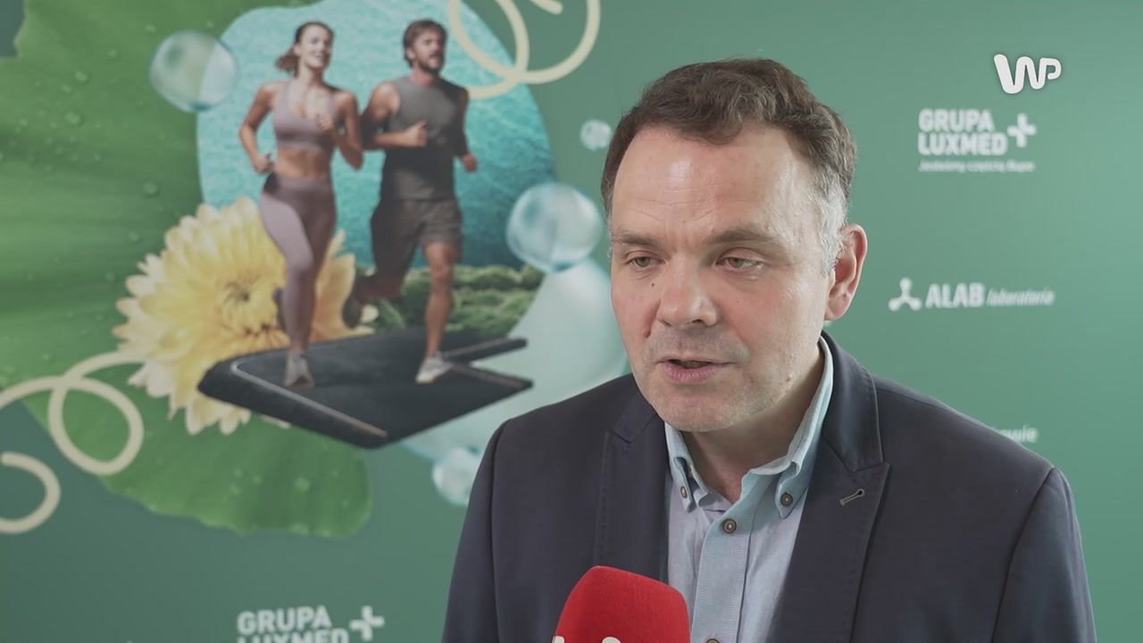 Psychiatra: "To nie tak, że człowiek pewnego dnia budzi się rano i ma depresję"