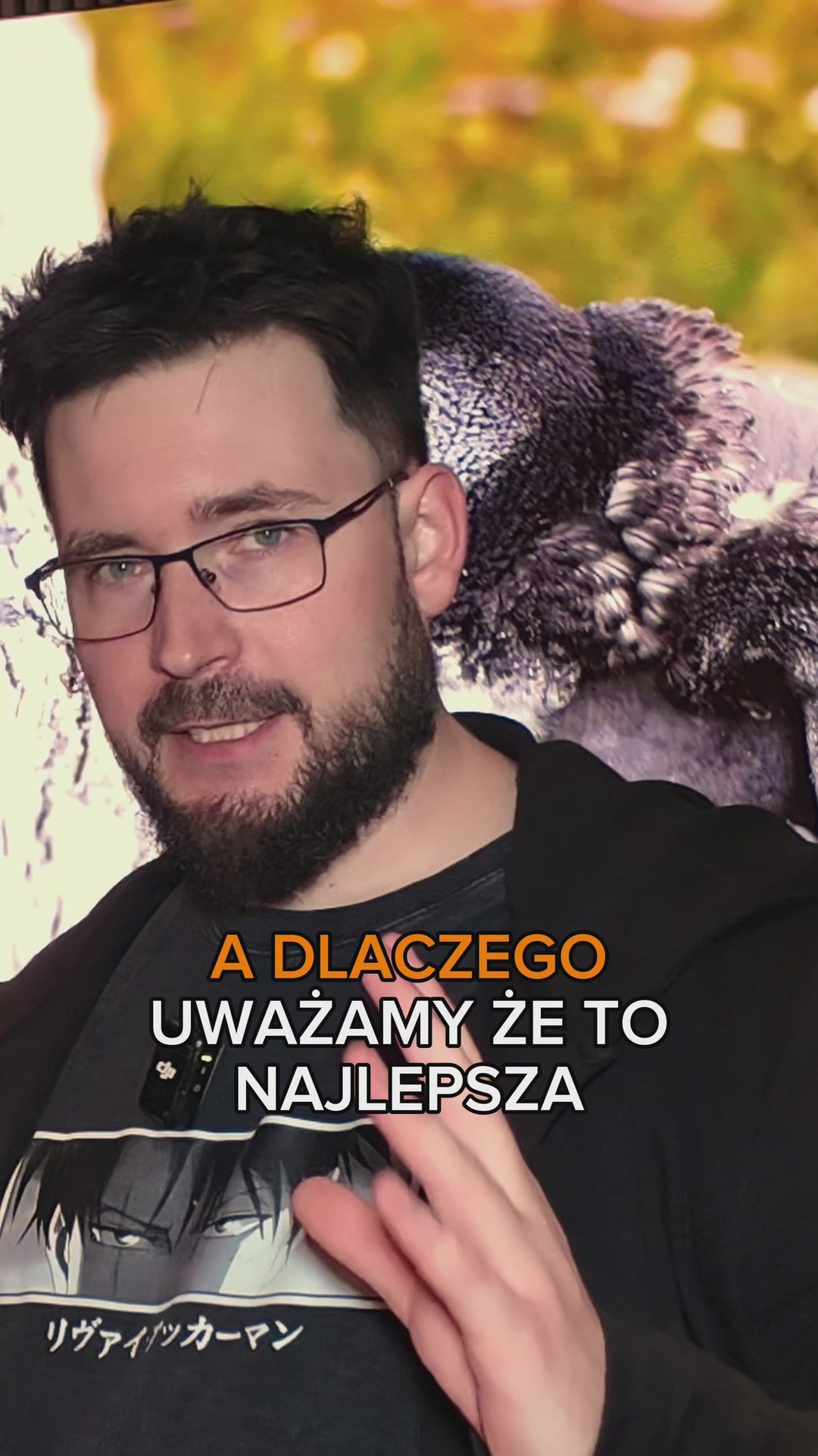 Telewizor za pół miliona złotych. Hisense 136MX Micro LED robi wrażenie