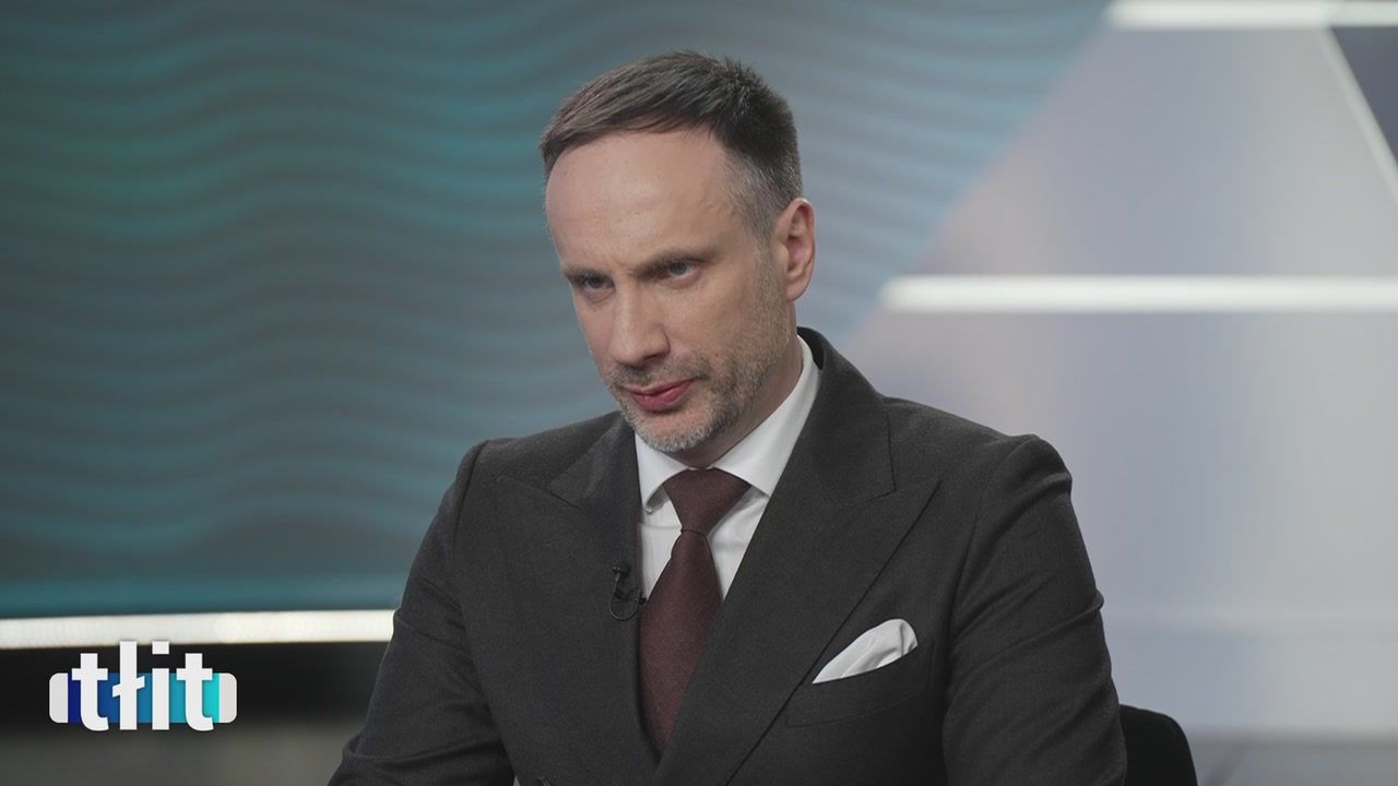 Tłit - Janusz Kowalski