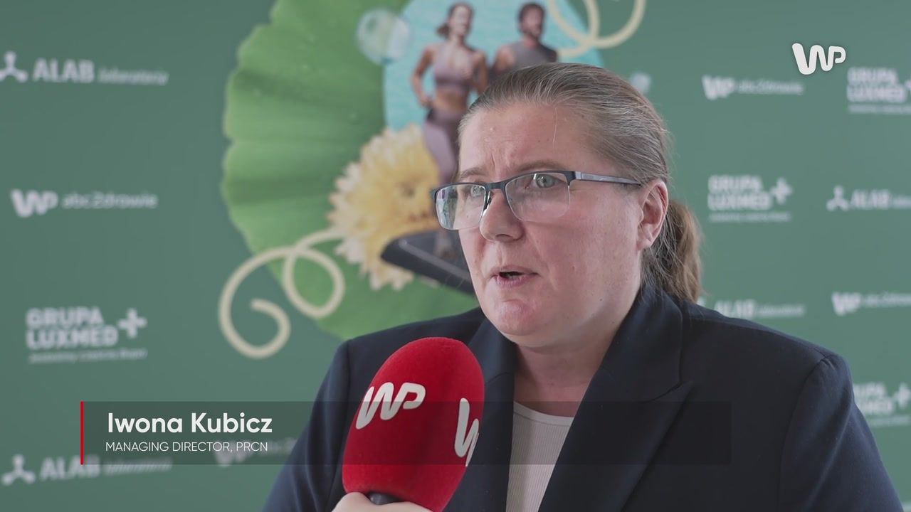 Iwona Kubicz: W systemie zdrowia potrzebne są uproszczenia