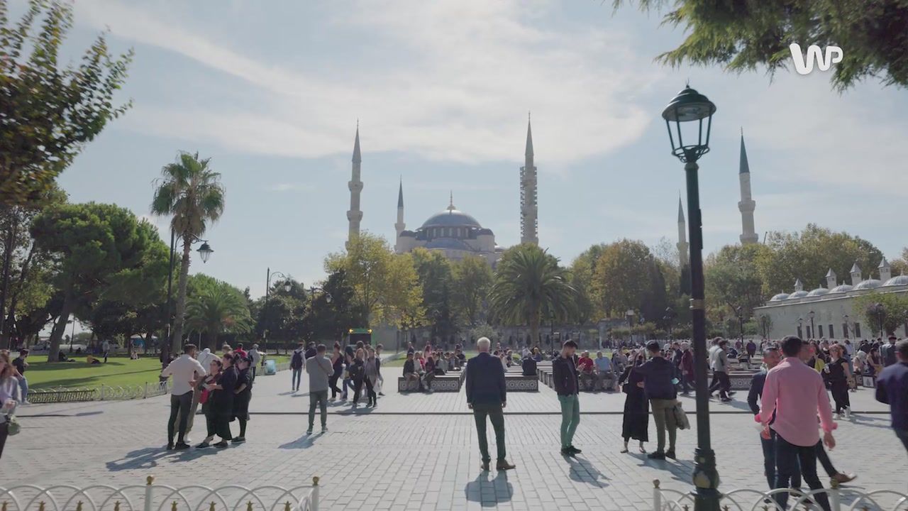 To zaskakuje w Turcji. "Bardzo często słyszę, że turyści się nie spodziewali"