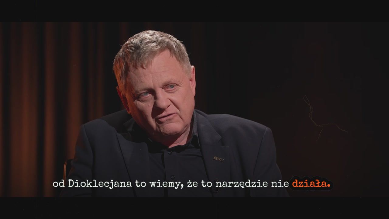 Cena maksymalna paliw nie rozwiąże problemu? "To narzędzie nie działa"