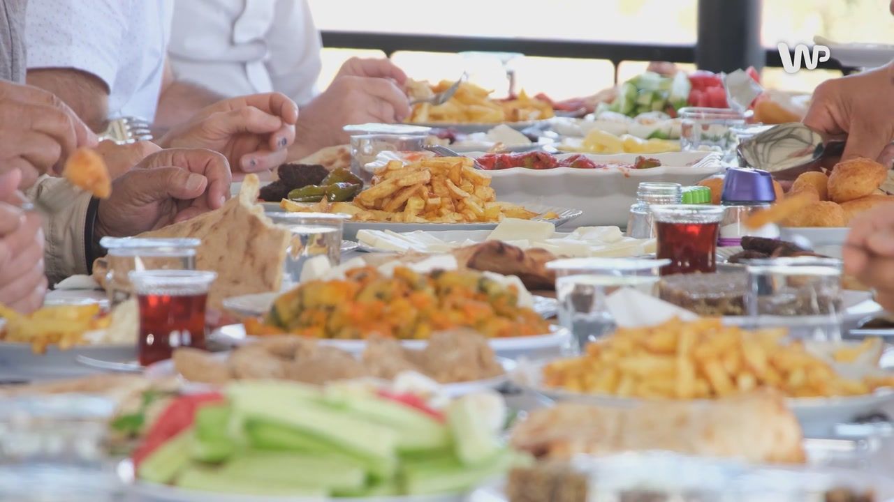 Topowe dania w Turcji. "Może zaskoczyć, a warto spróbować"