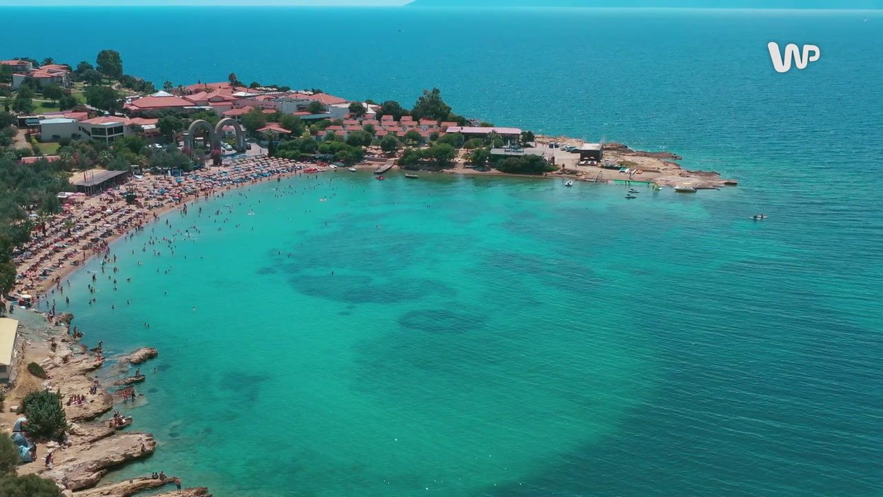 Niedoceniane miejsca w ulubionym kraju Polaków. "Niewielu dociera"