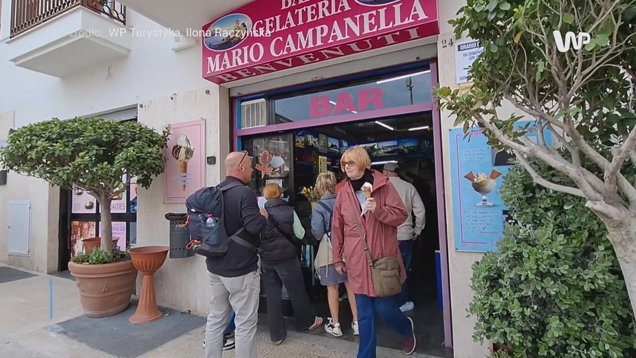 Gigantyczne kolejki codziennie. Tylko tu ją wypijesz