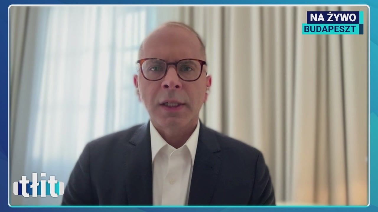 Tłit - Michał Szczerba i Michał Wójcik