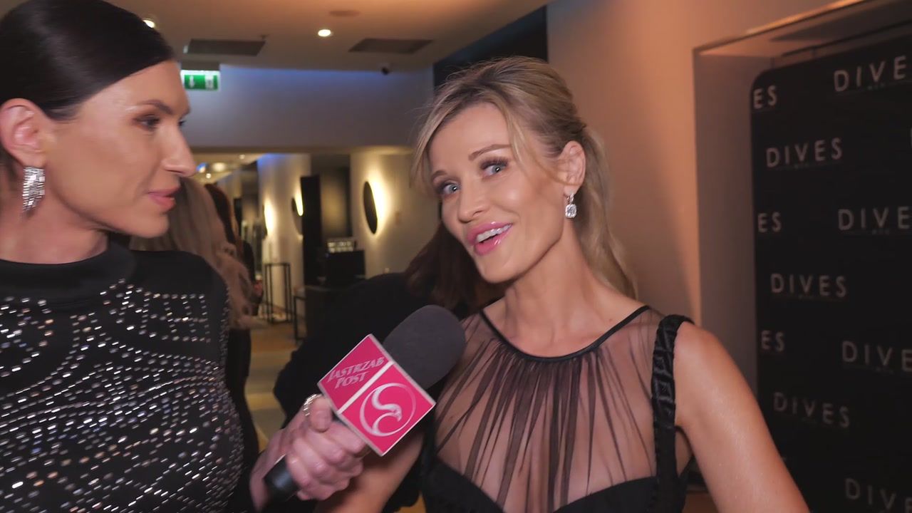 Joanna Krupa szczerze o swoim udziale w "Top Model". "To nie jest praca" [WIDEO]