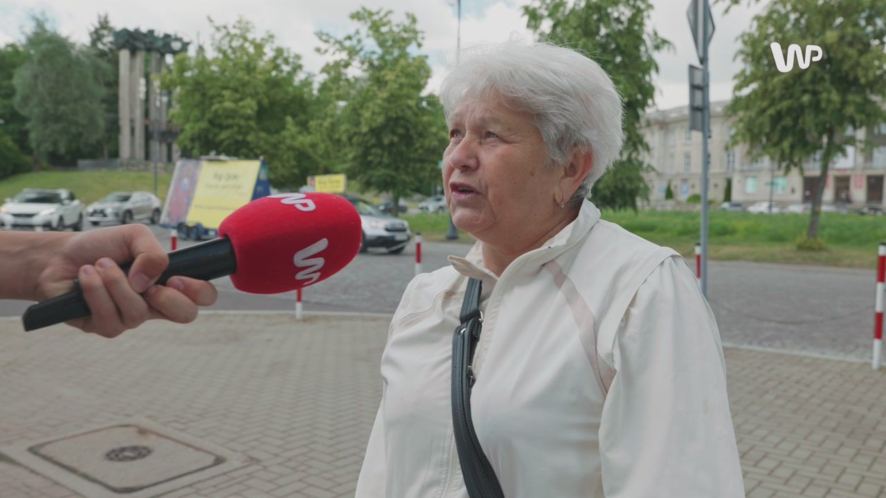 Na ulicy podpowiedziała nam, jak zrobić najlepszy chłodnik na upały