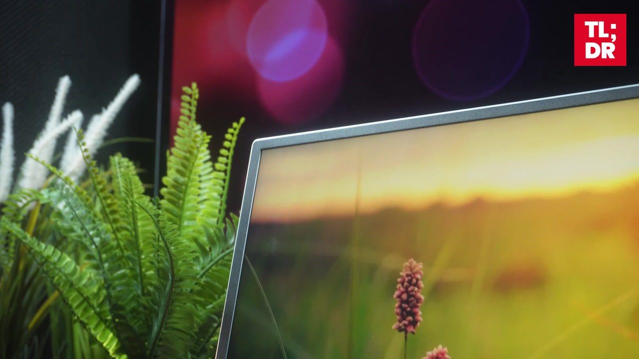 [TEST] LG gram +view: Najlepszy monitor mobilny?