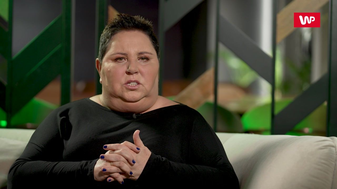 Dorota Wellman nie przejmuje się komentarzami na temat swojej sylwetki. Tłumaczy, dlaczego