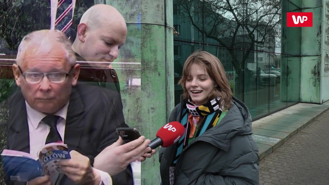 Młodzi ludzie nie wytrzymali. PiS sam się o to prosił