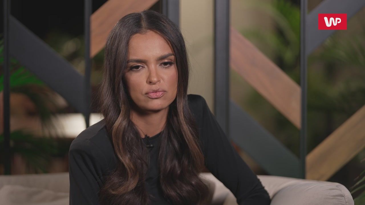 Klaudia El Dursi o momencie załamania po "Top Model". "Nie za bardzo nawet chciałam spędzać czas z dziećmi"