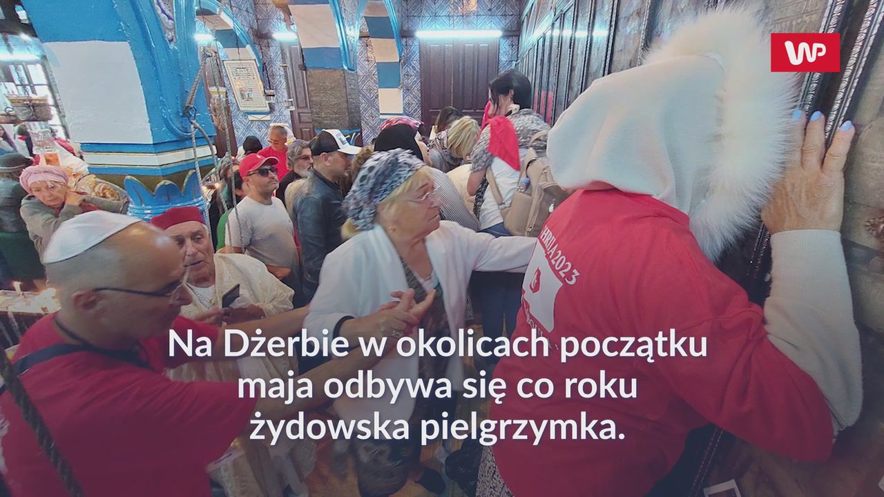 Pielgrzymka do La Ghriby. Wielka feta w kraju masowo odwiedzanym przez Polaków