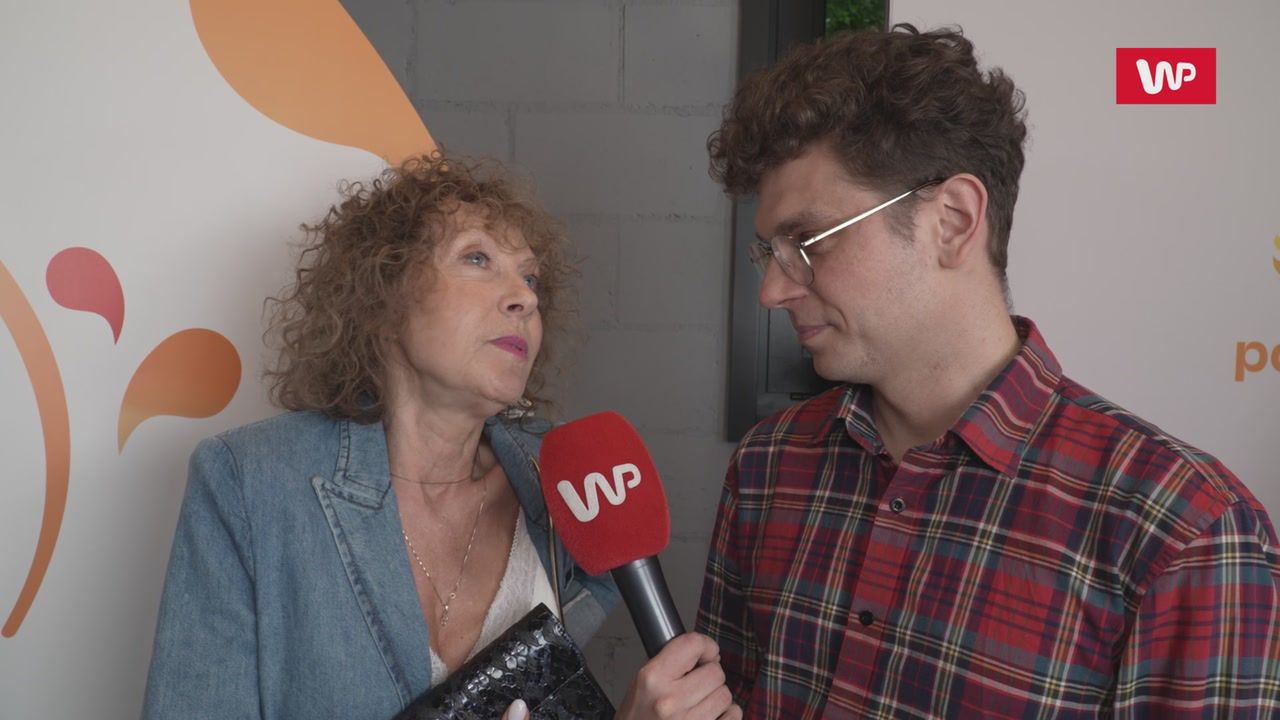 Alicja Majewska o trudnej relacji z sopocką sceną. "Cierpiałam, myślałam, że to koniec kariery"