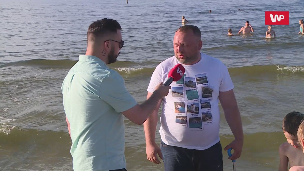 Tyle zapłacisz za wakacje. Polacy o cenach nad polskim morzem. "Po kieszeni na pewno odczujemy"