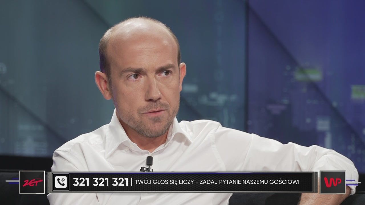 "Zderzymy się z PiS". Budka zapowiada walkę na konwencje