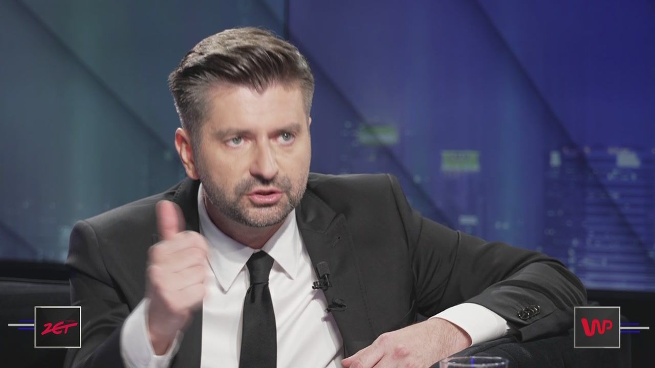 Poseł zaliczył wpadkę w programie. "Przyznaję, nie wiem"