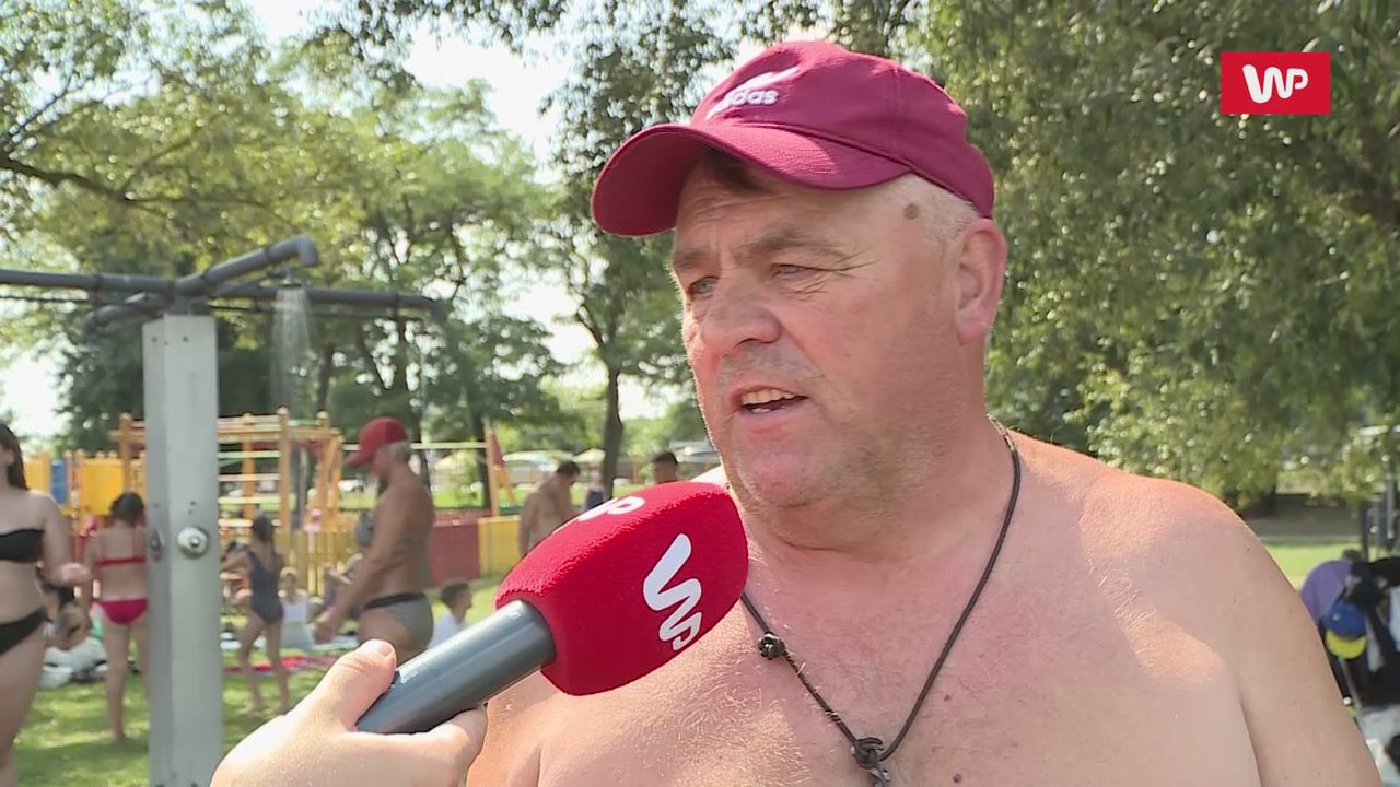 Nagminnie łamią obowiązujące na plażach regulaminy. Co na to Polacy?