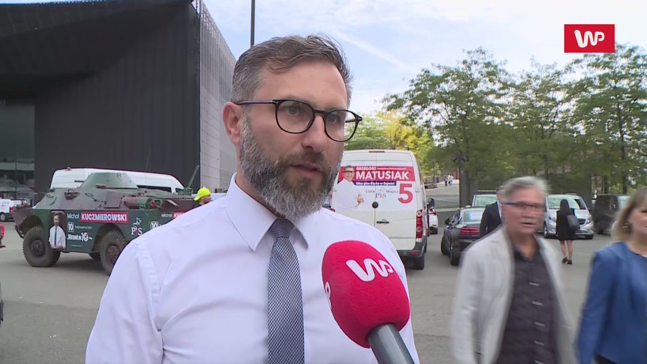 "Kompletna bujda". Prezes RARS zapewnia, że paliwa nie zabraknie