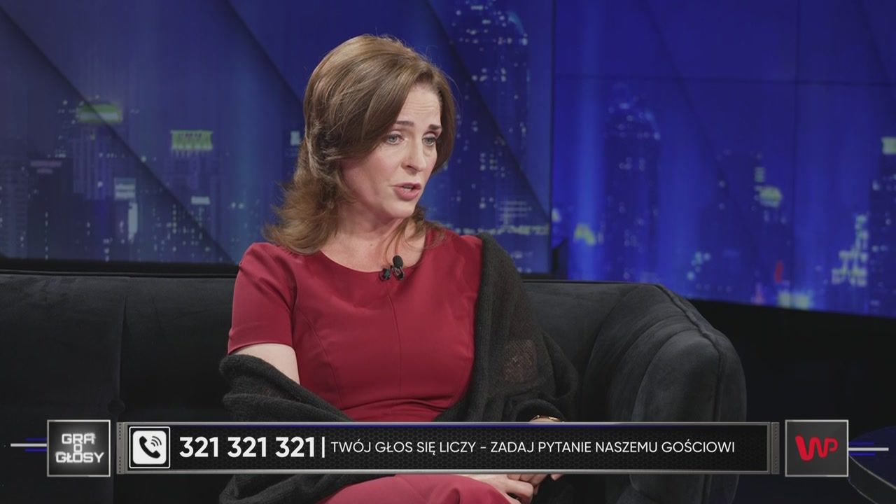 Wstyd? Wpadka w programie. Posłanka totalnie zaskoczona