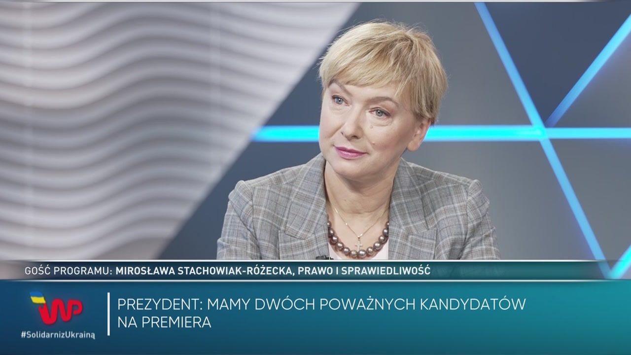 Ucieczka posłów PiS? Stachowiak komentuje