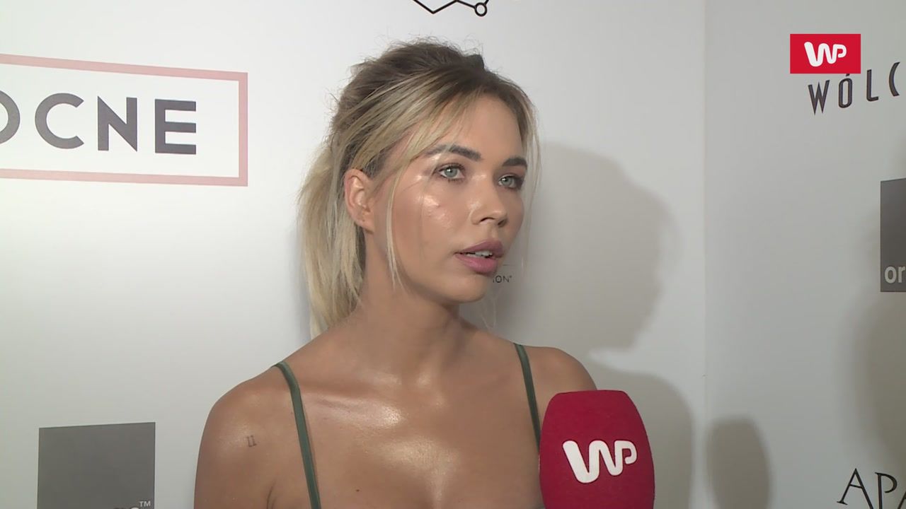 #Wszechmocne Sandra Kubicka: "Nie każdą kobietę stać, żeby wydać 250 zł na USG"